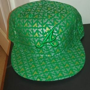 New Era Atlanta Braves